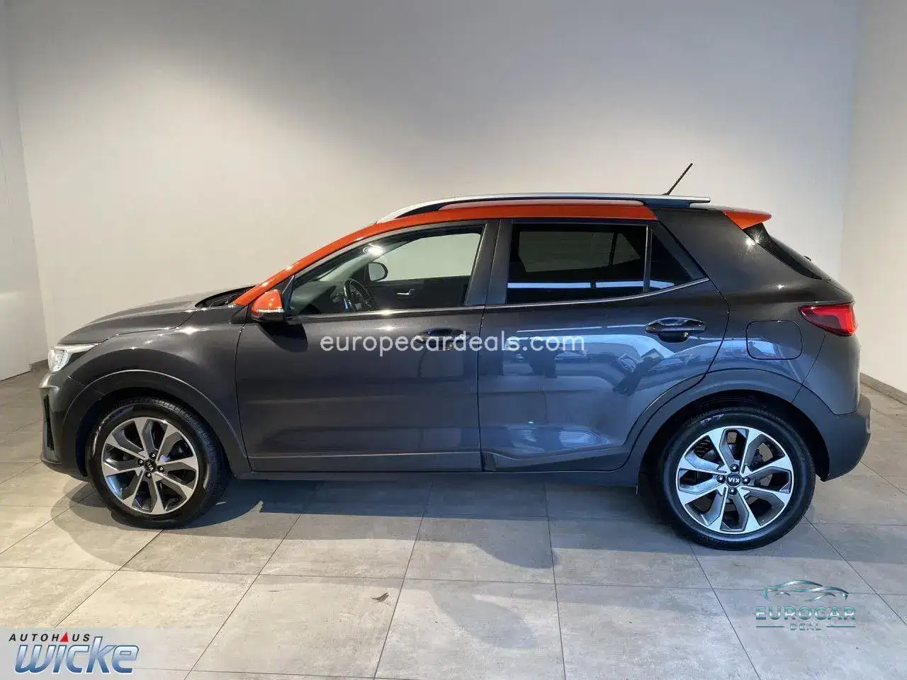 Kia Stonic