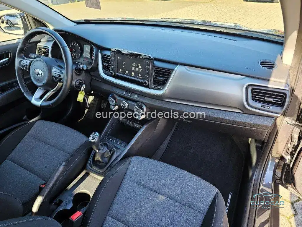 Kia Stonic