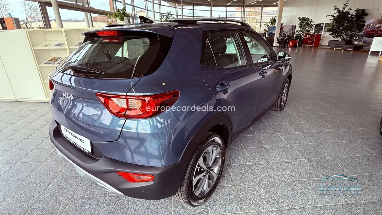 Kia Stonic