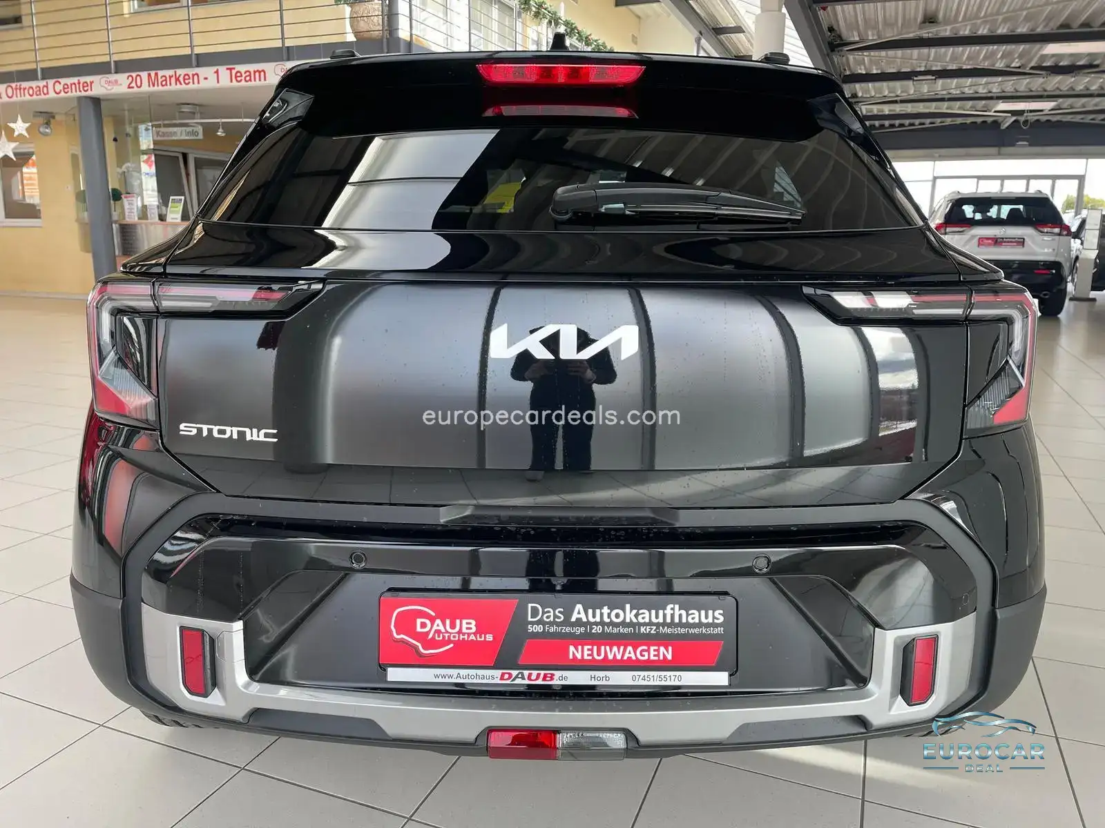 Kia Stonic