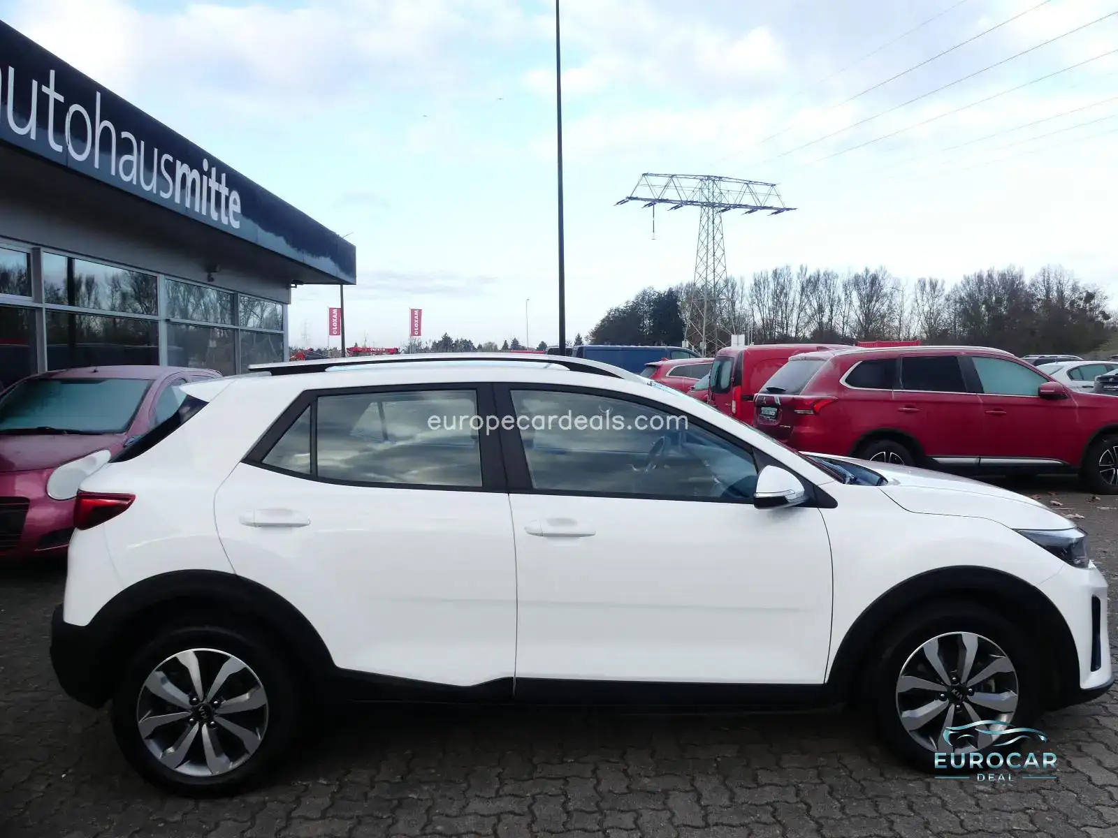Kia Stonic