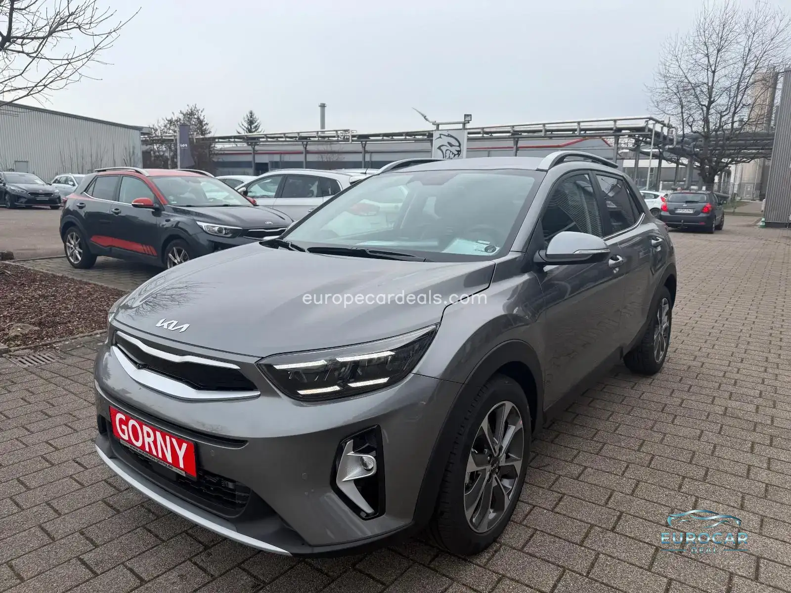 Kia Stonic