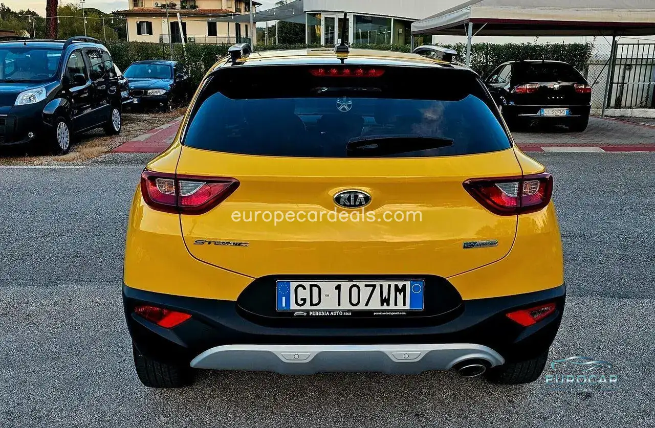 Kia Stonic