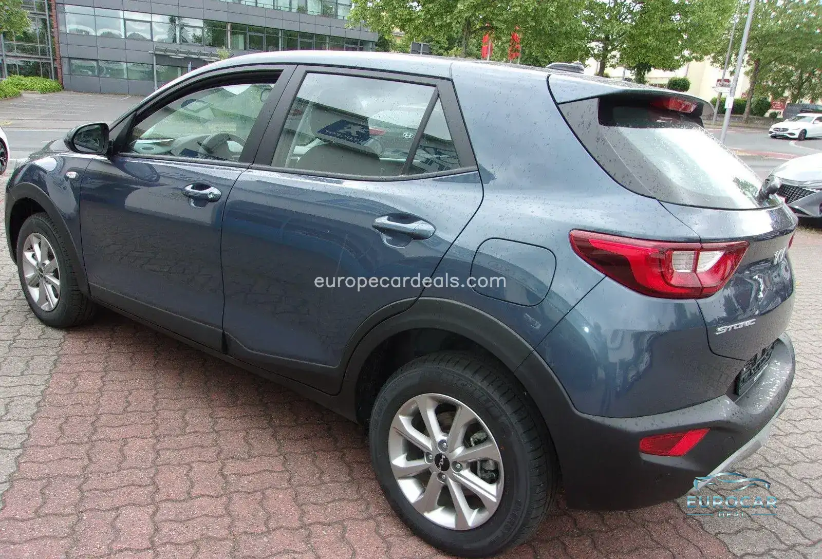 Kia Stonic