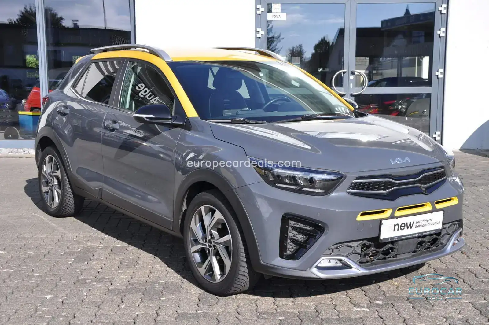 Kia Stonic