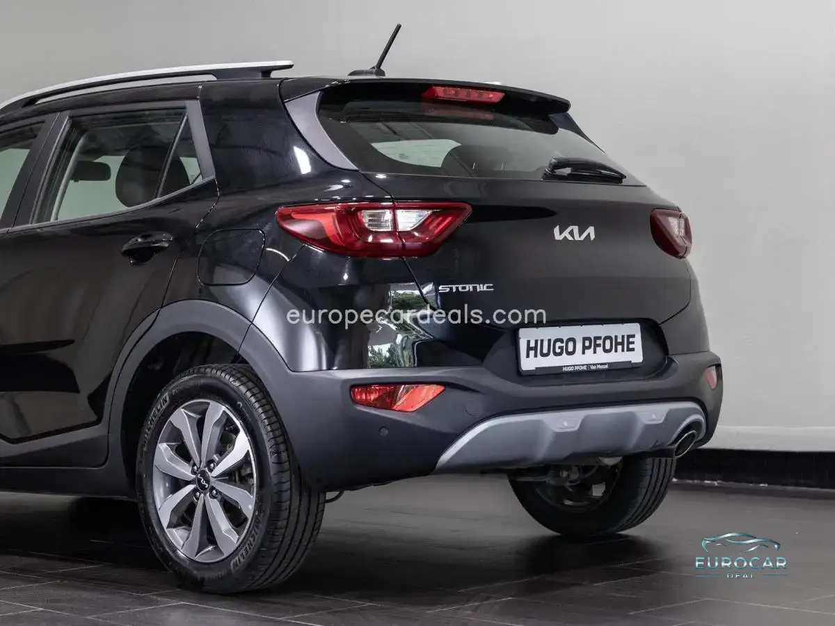 Kia Stonic