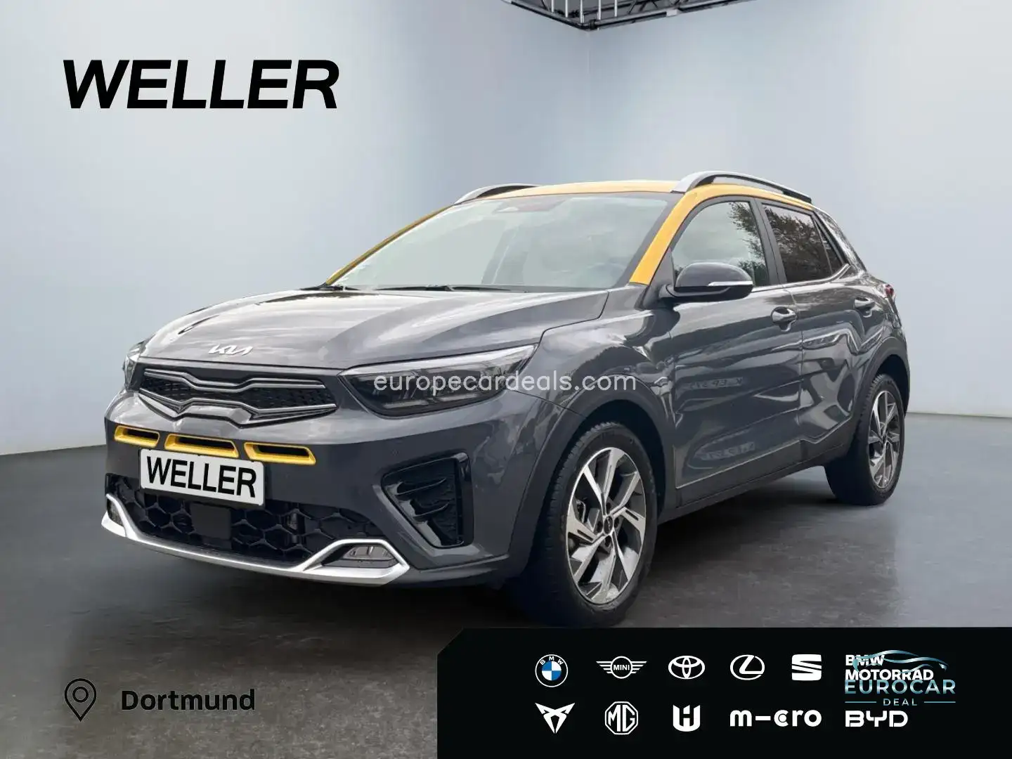 Kia Stonic