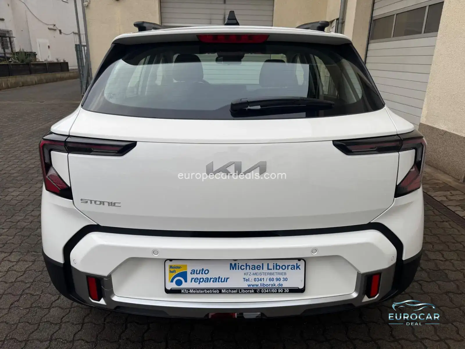 Kia Stonic