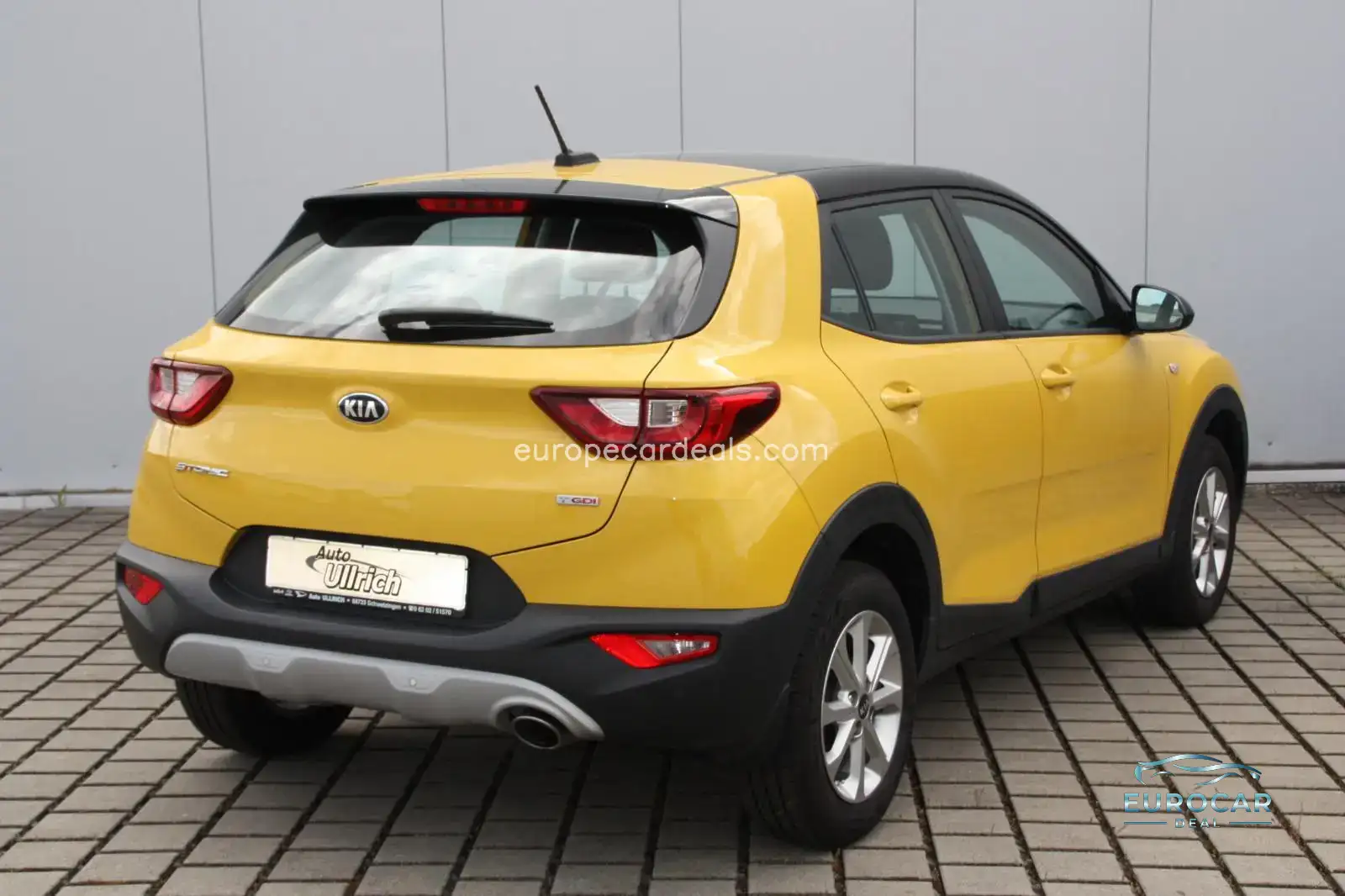 Kia Stonic