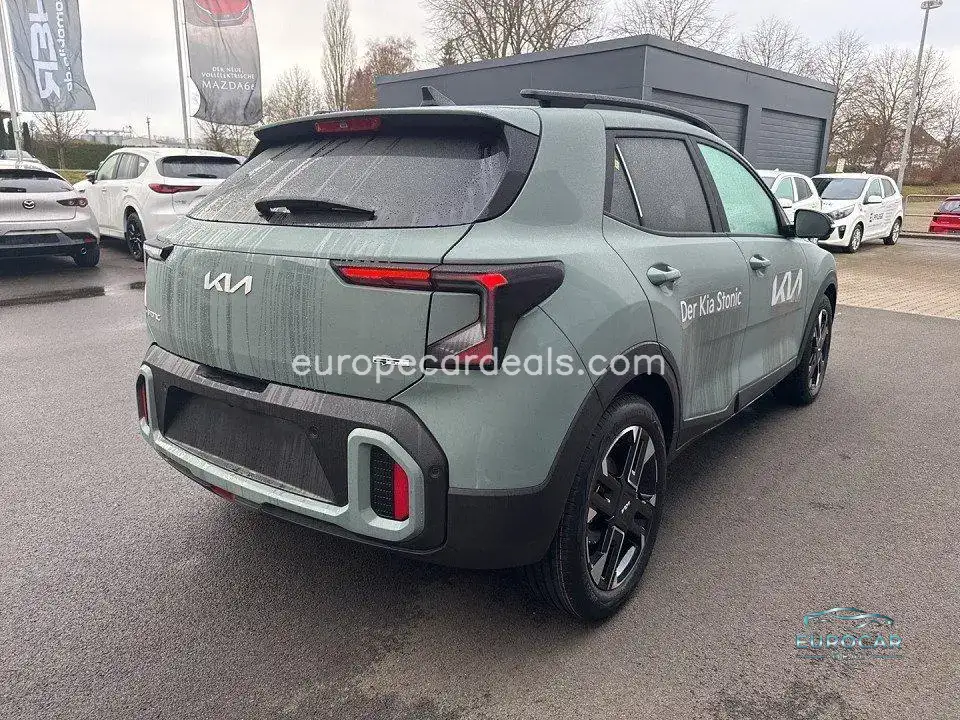 Kia Stonic