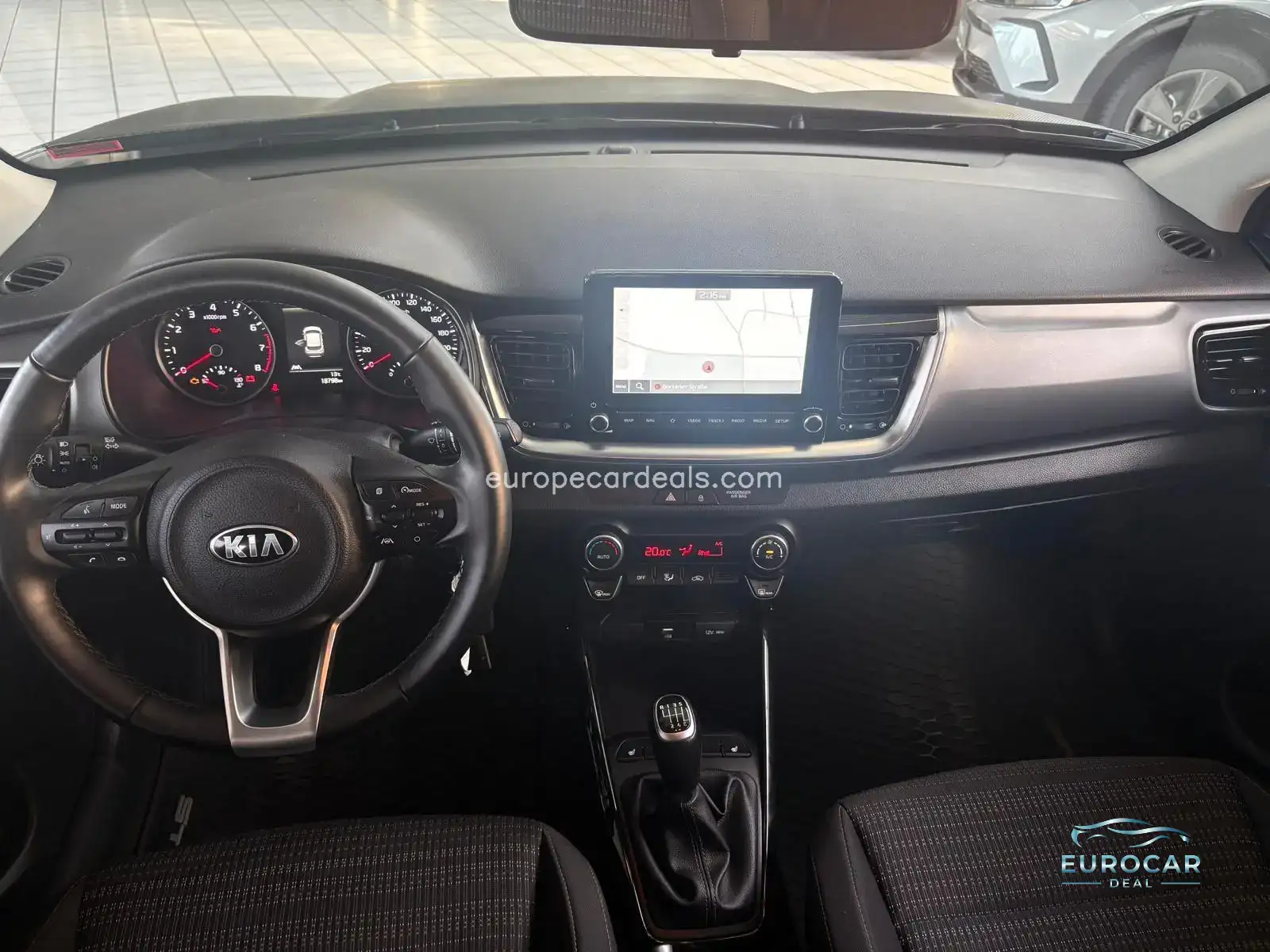 Kia Stonic
