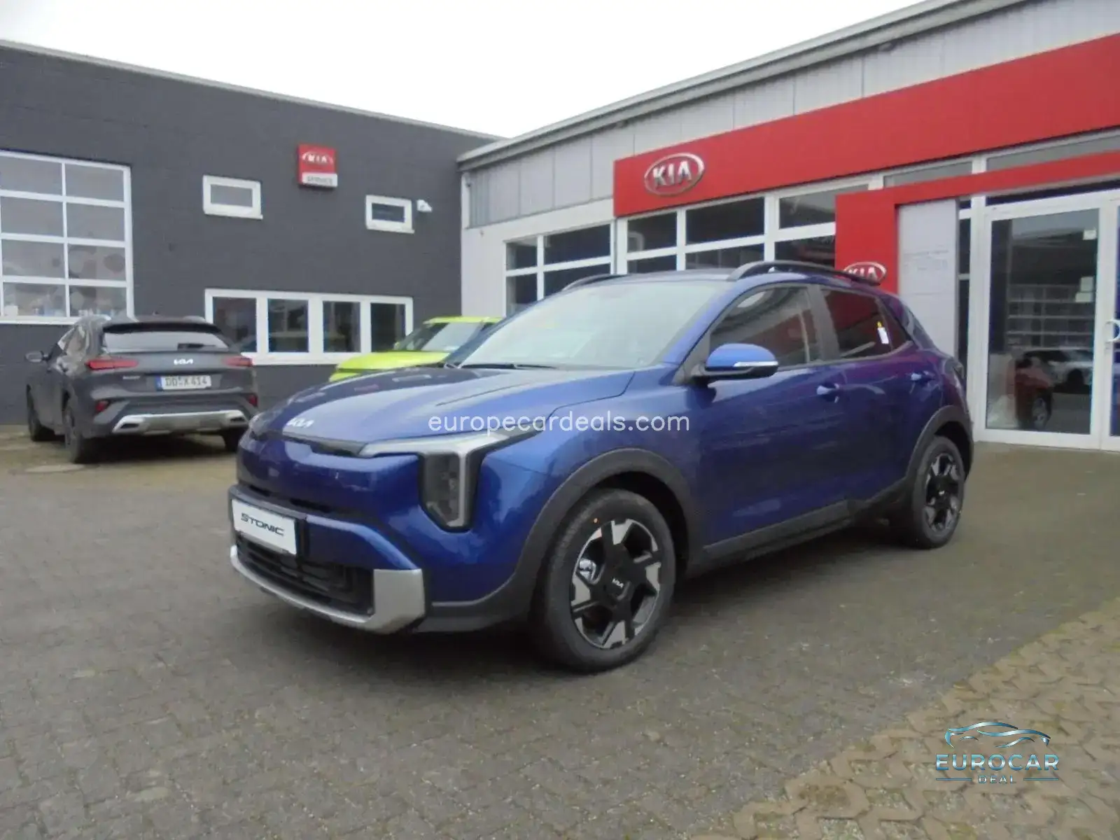 Kia Stonic