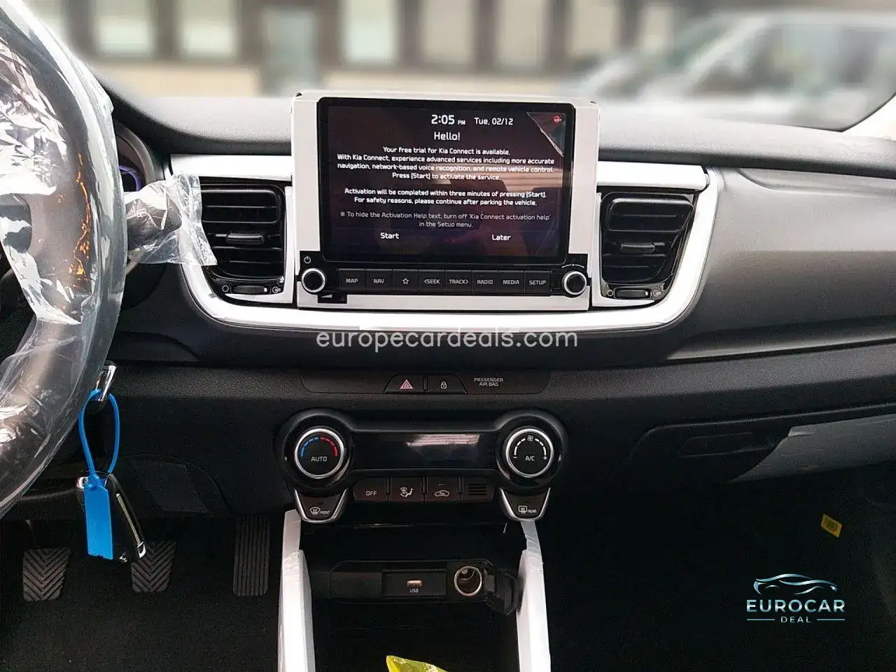 Kia Stonic