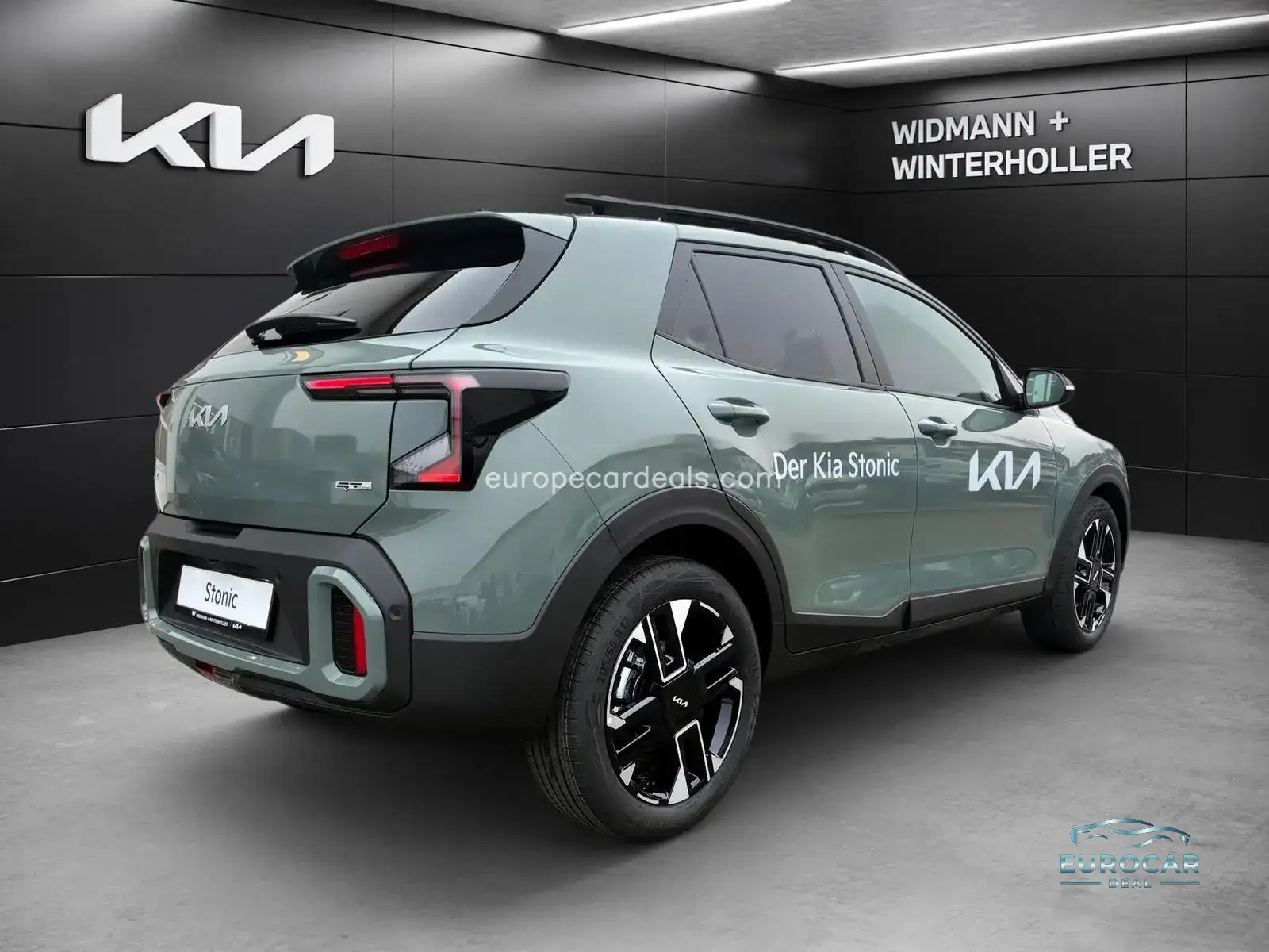 Kia Stonic