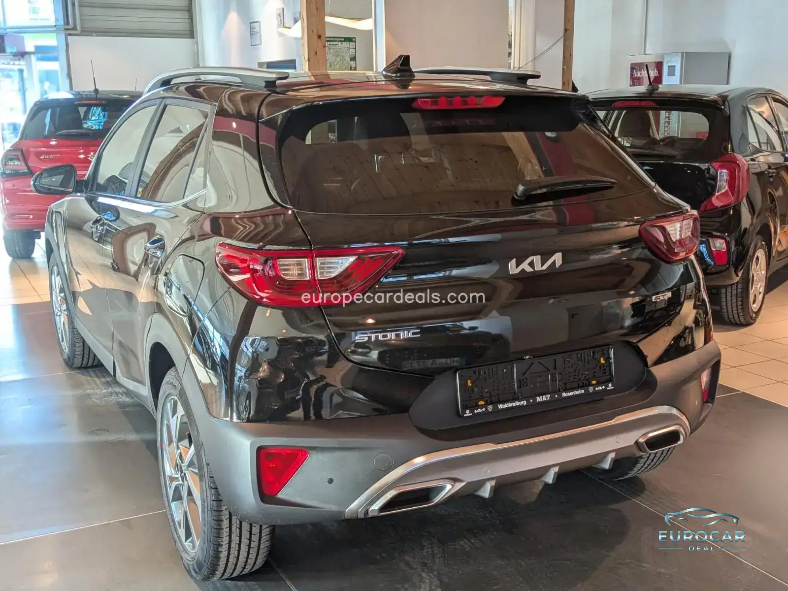 Kia Stonic
