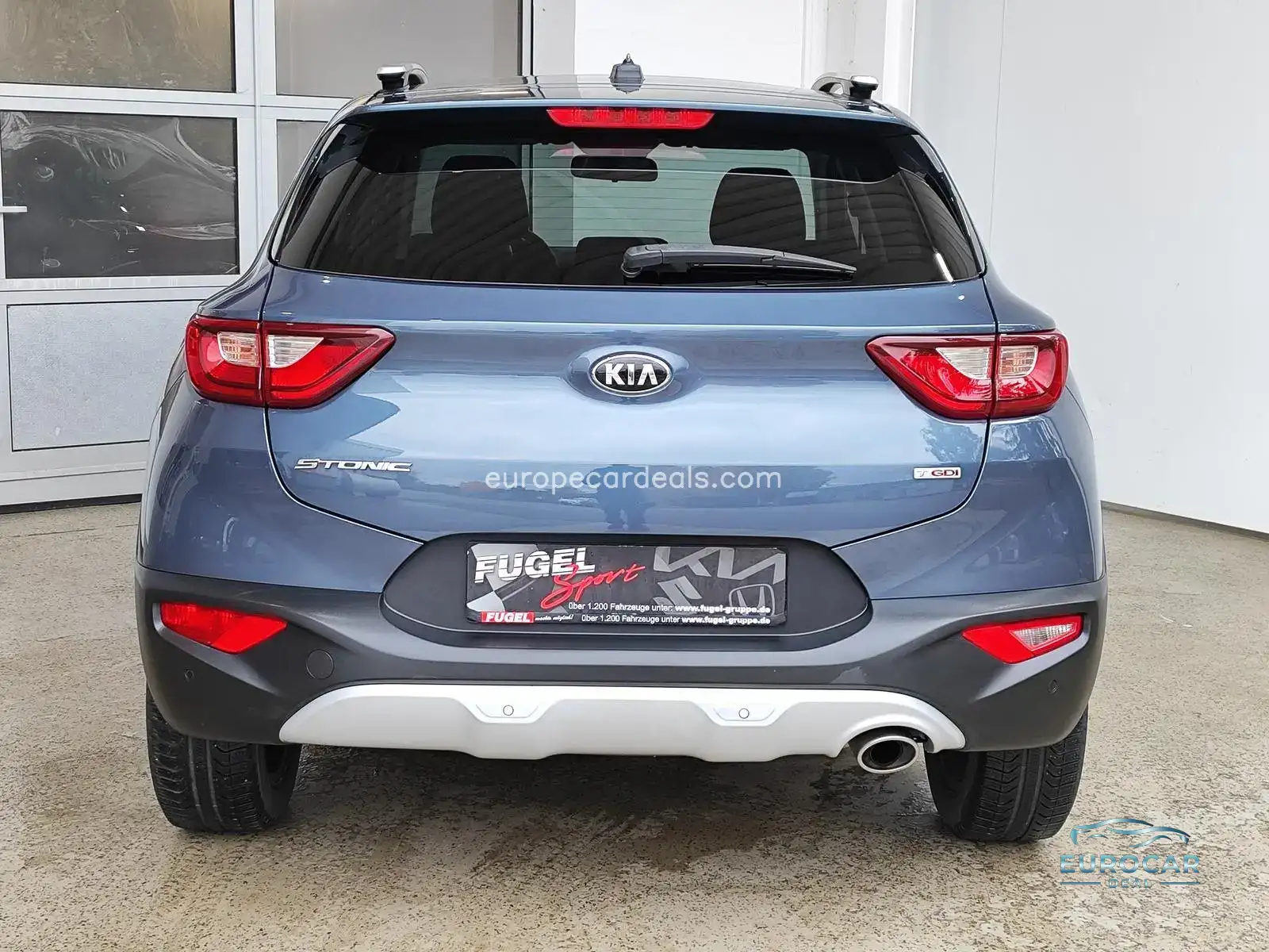 Kia Stonic