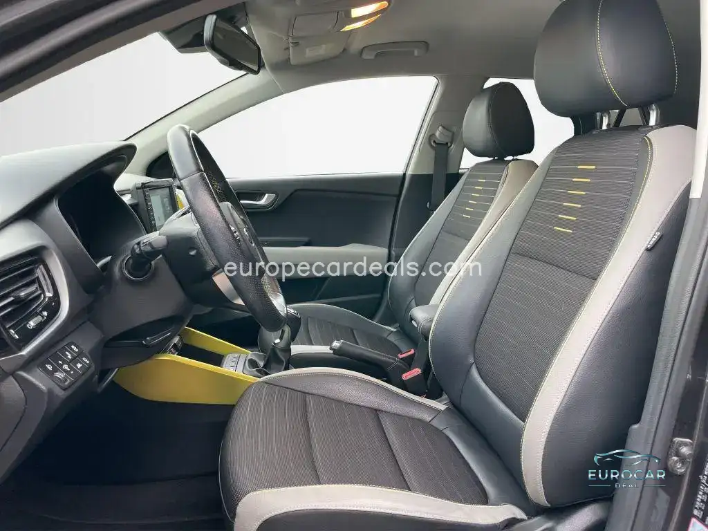 Kia Stonic
