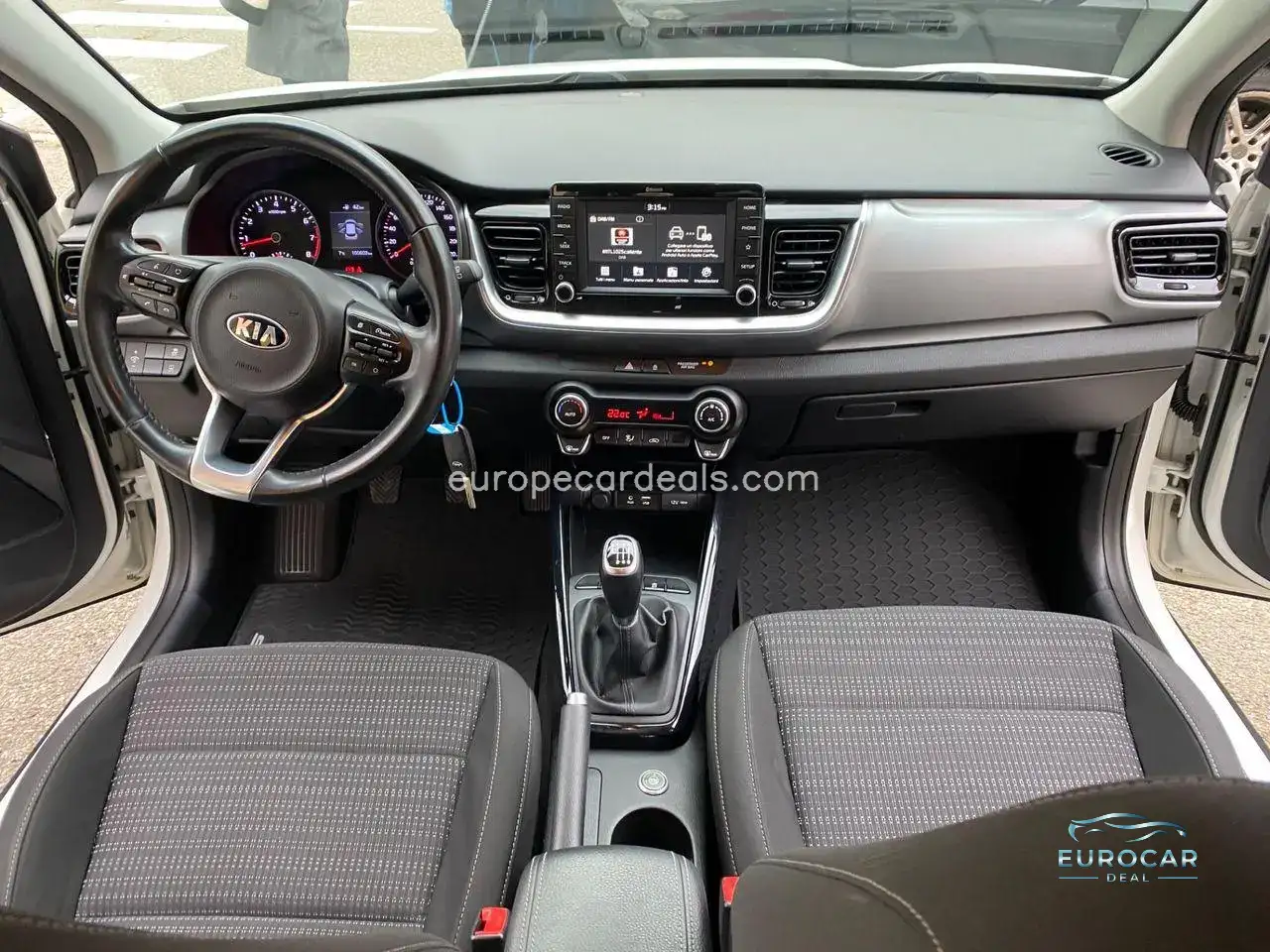 Kia Stonic