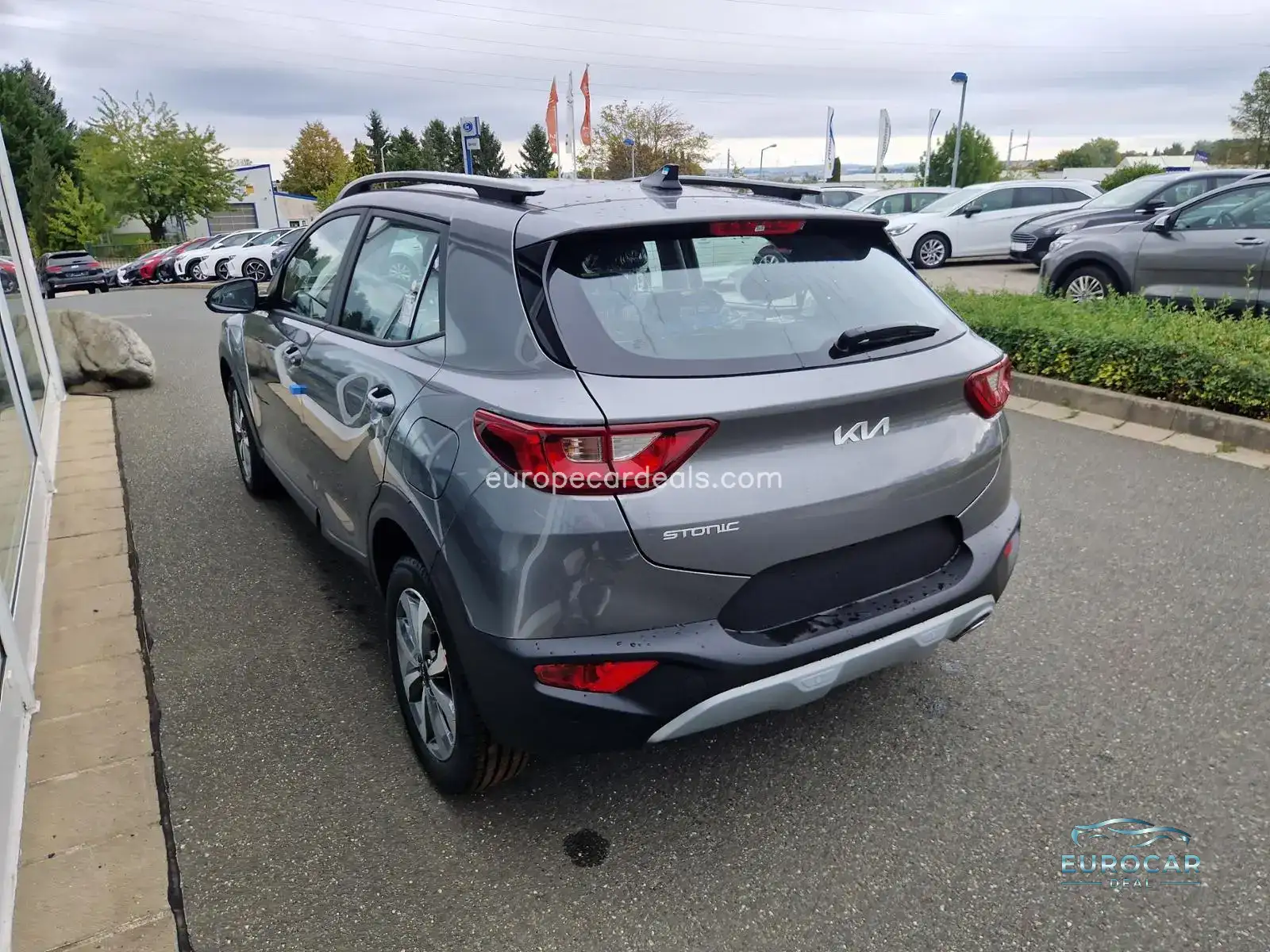Kia Stonic