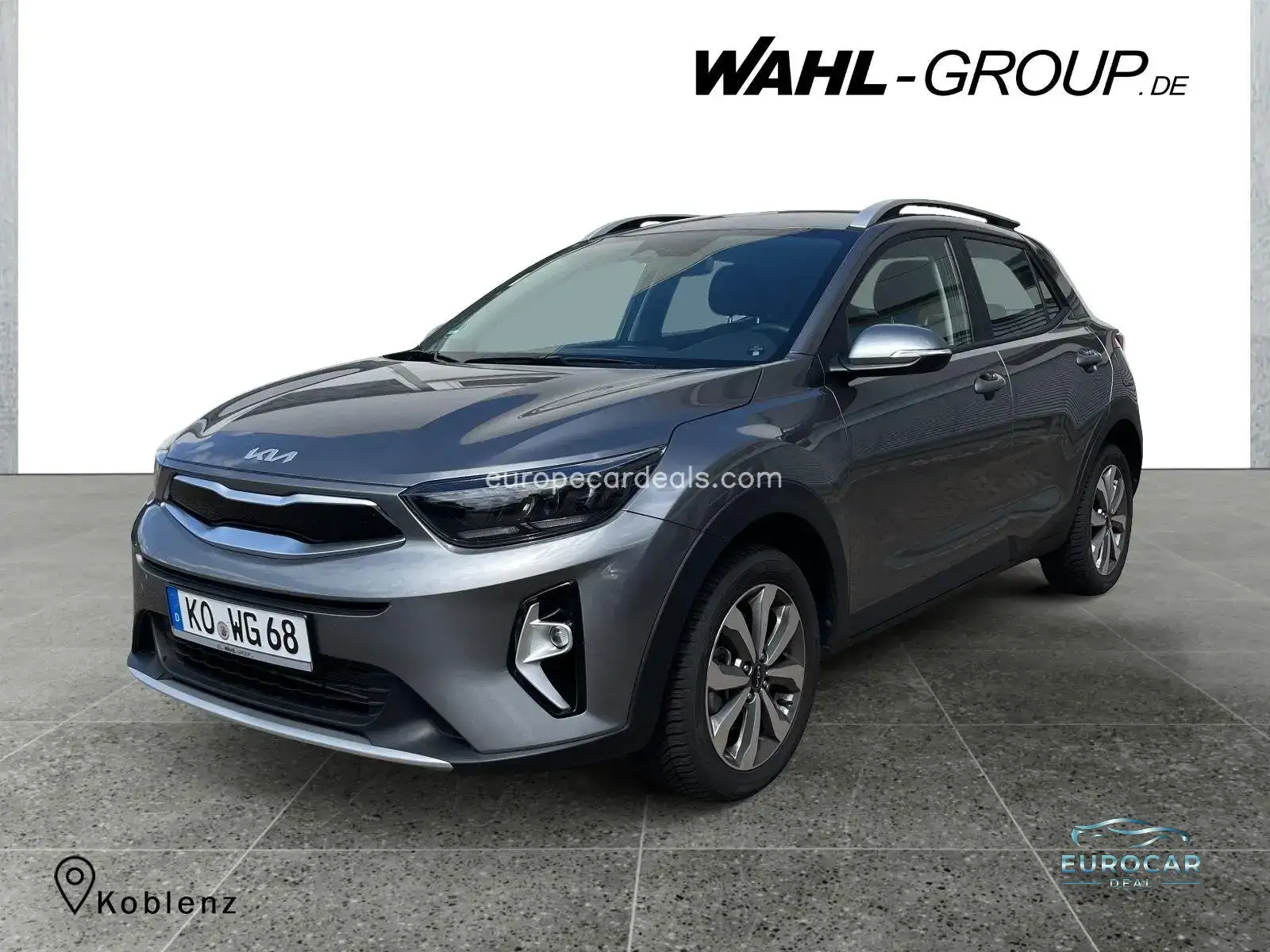 Kia Stonic
