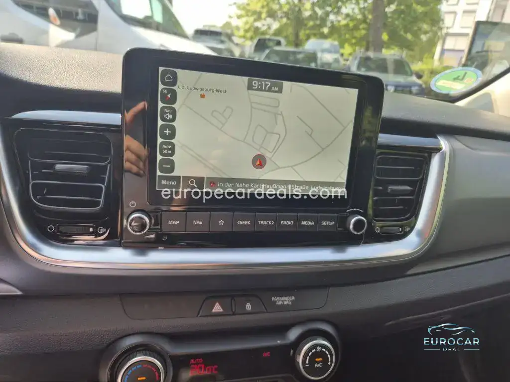 Kia Stonic