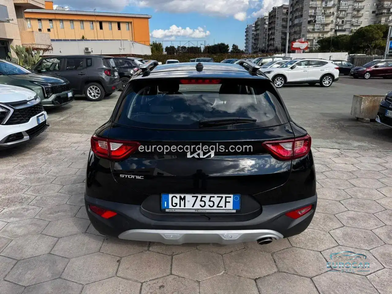 Kia Stonic