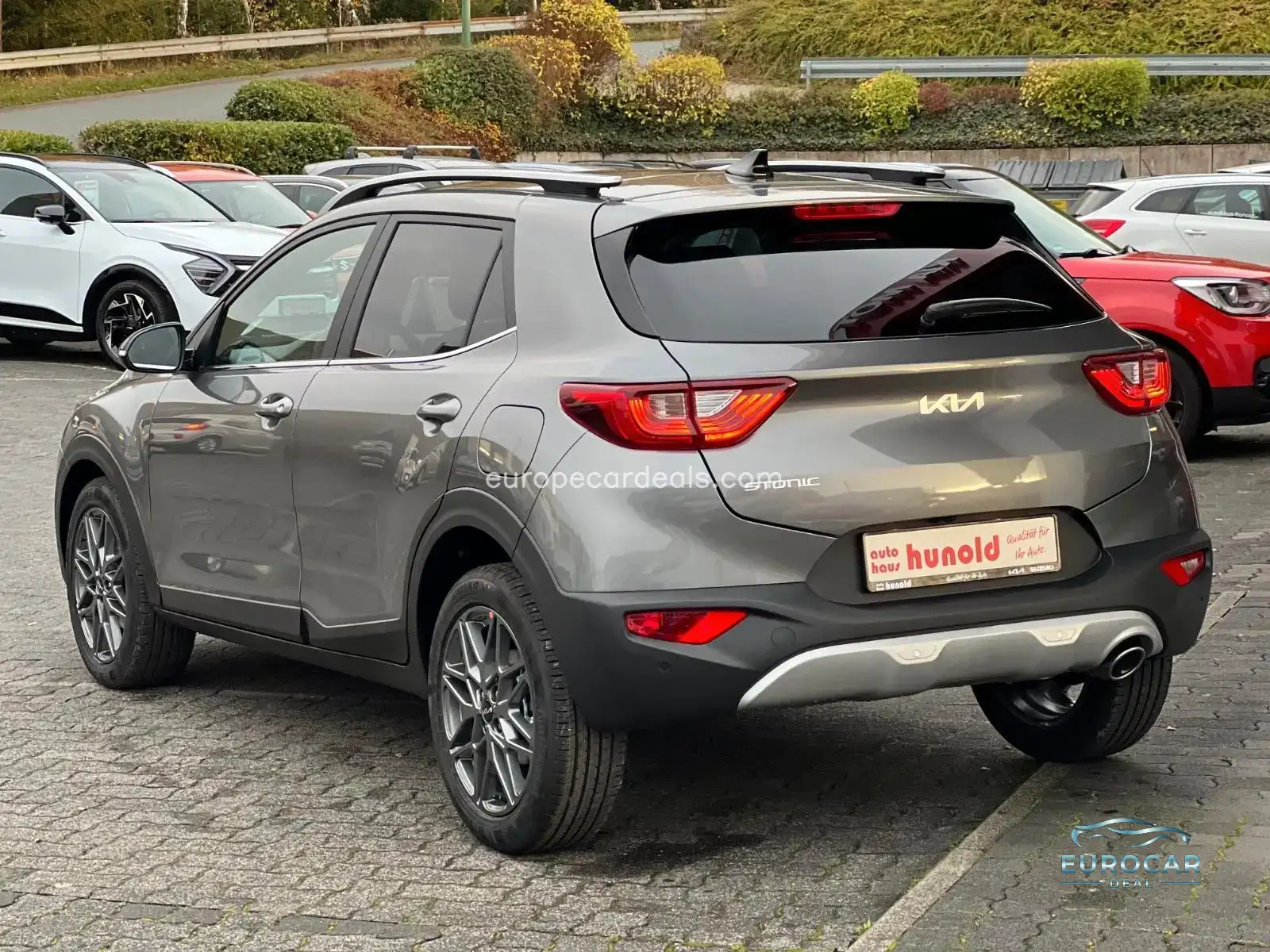 Kia Stonic