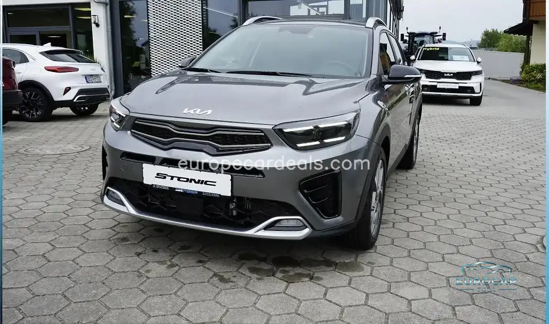 Kia Stonic