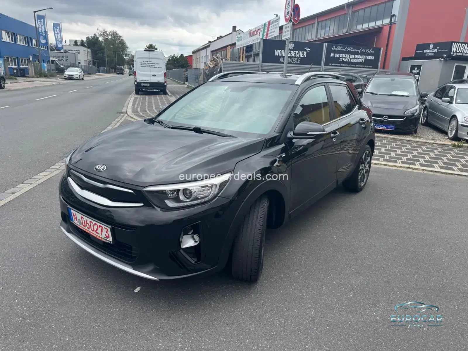 Kia Stonic