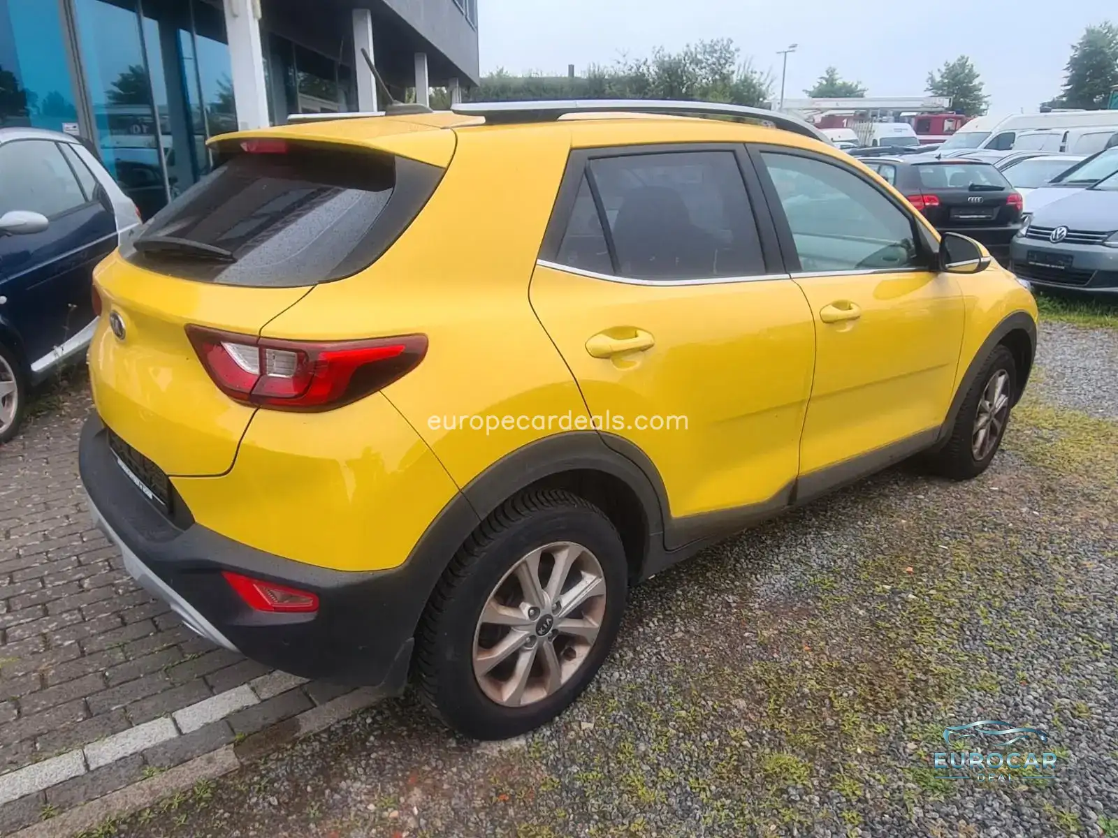 Kia Stonic