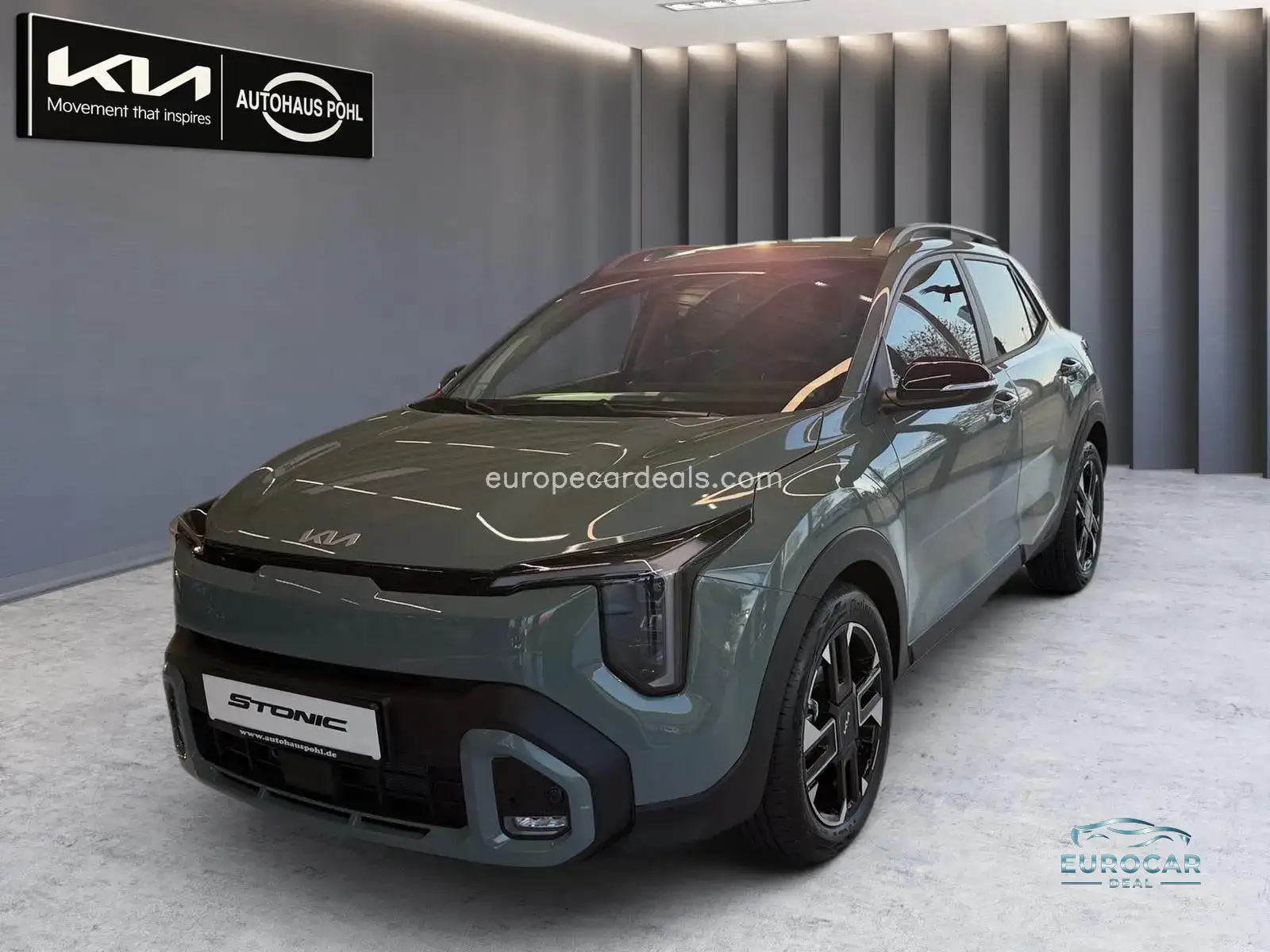 Kia Stonic