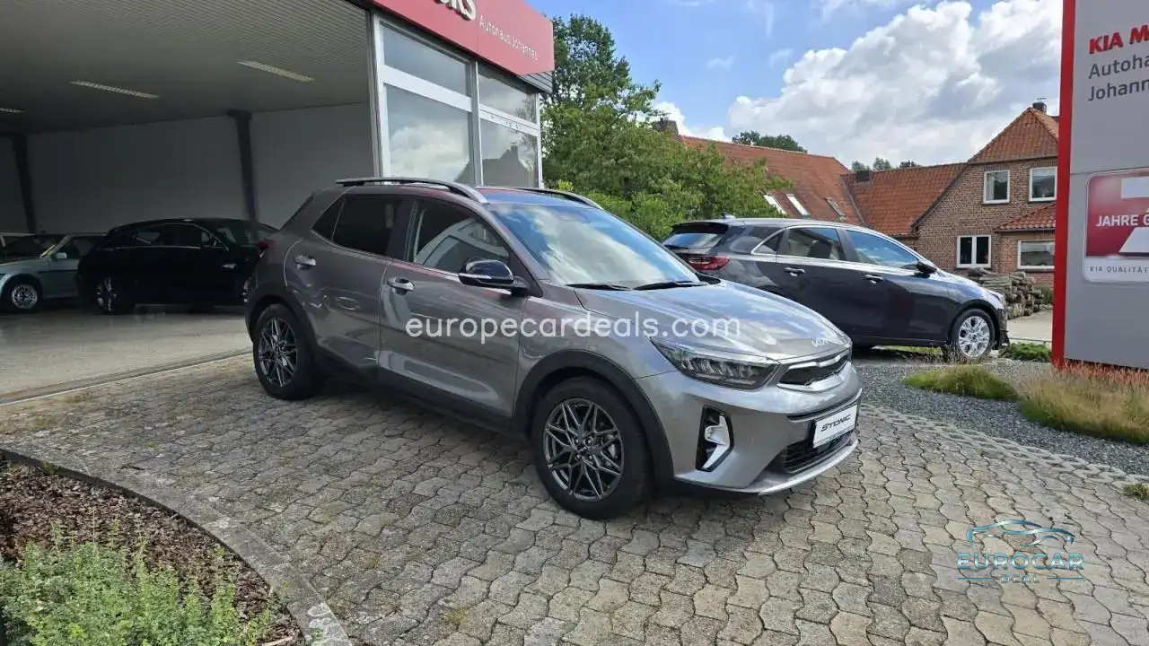 Kia Stonic