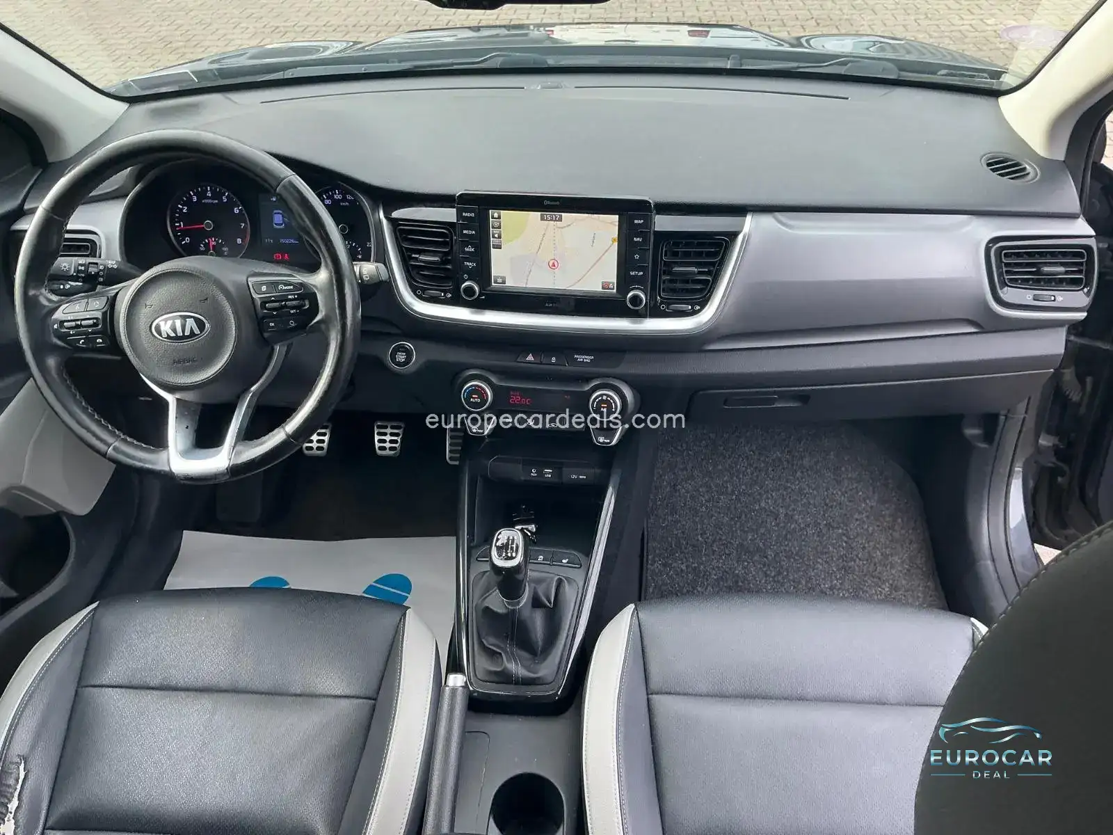 Kia Stonic