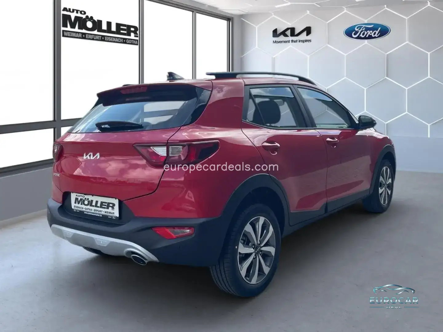 Kia Stonic