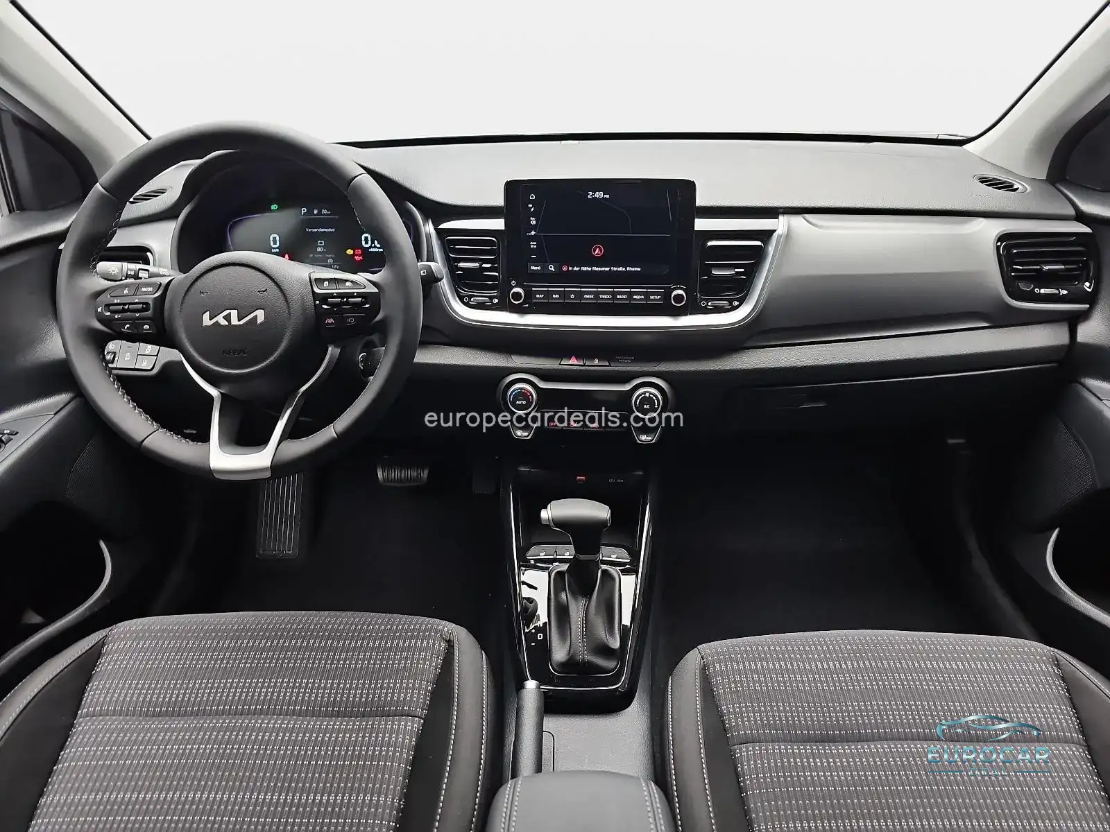 Kia Stonic