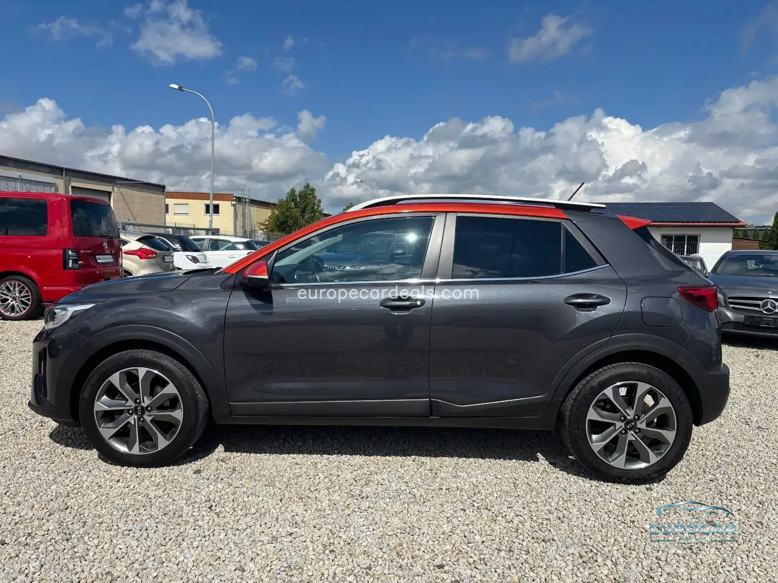 Kia Stonic