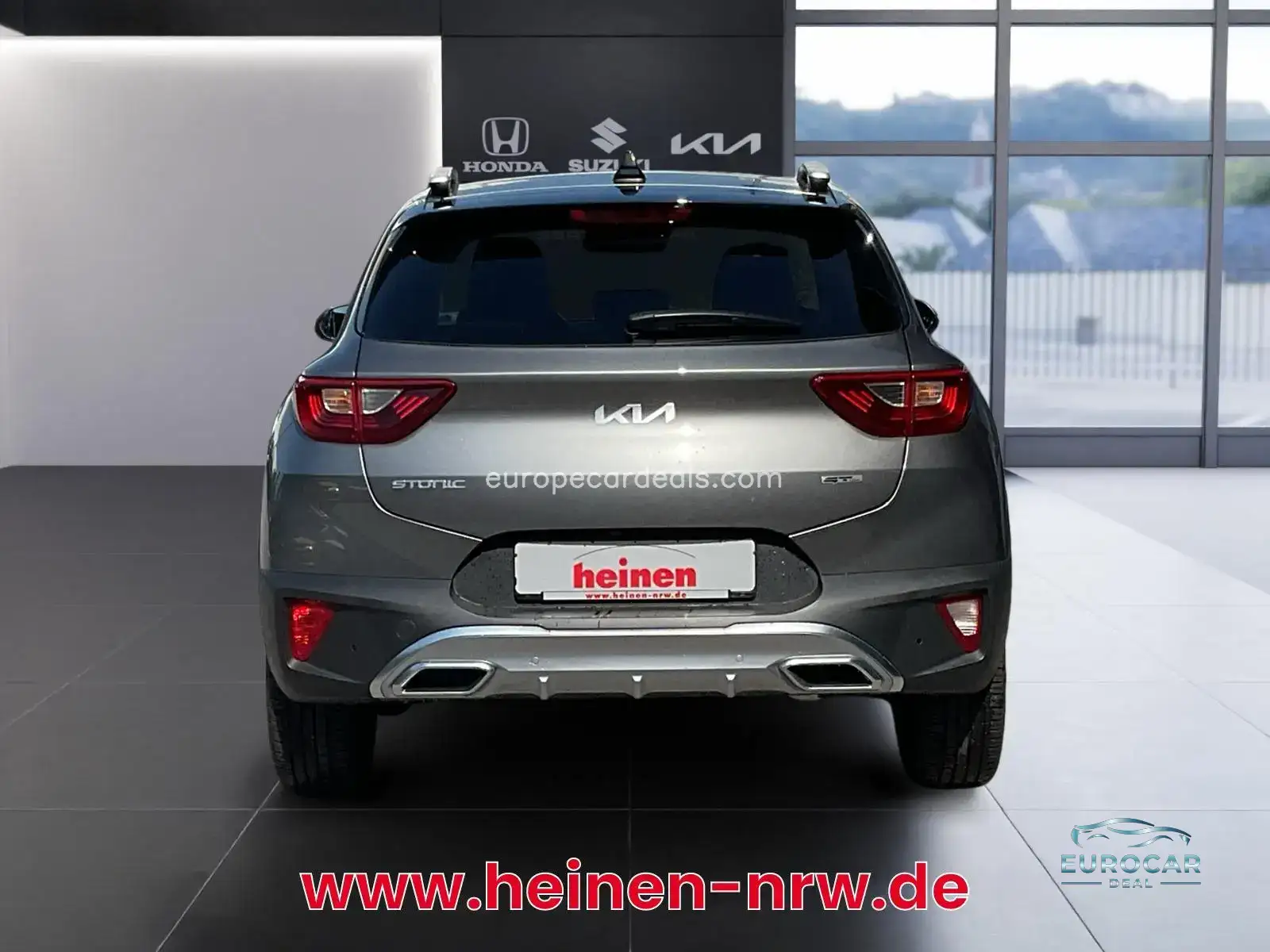 Kia Stonic