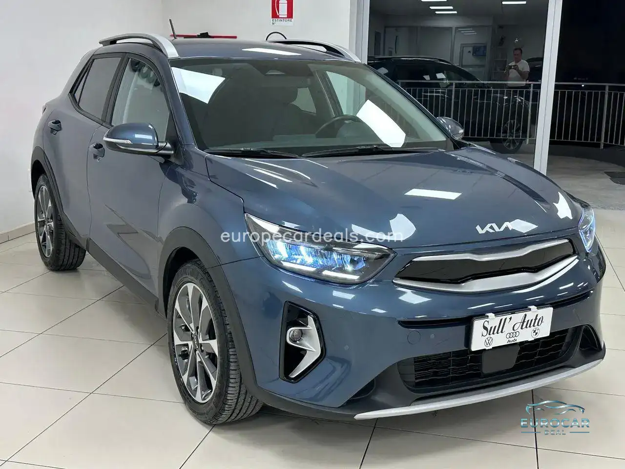 Kia Stonic