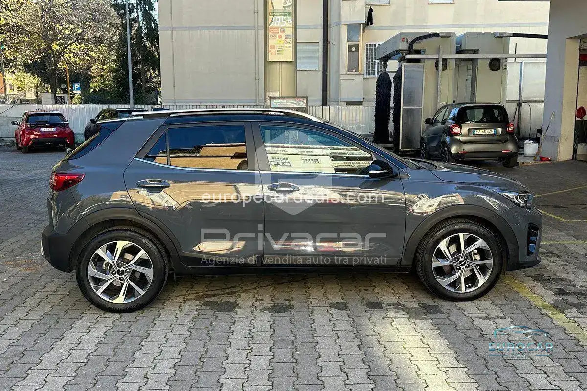 Kia Stonic