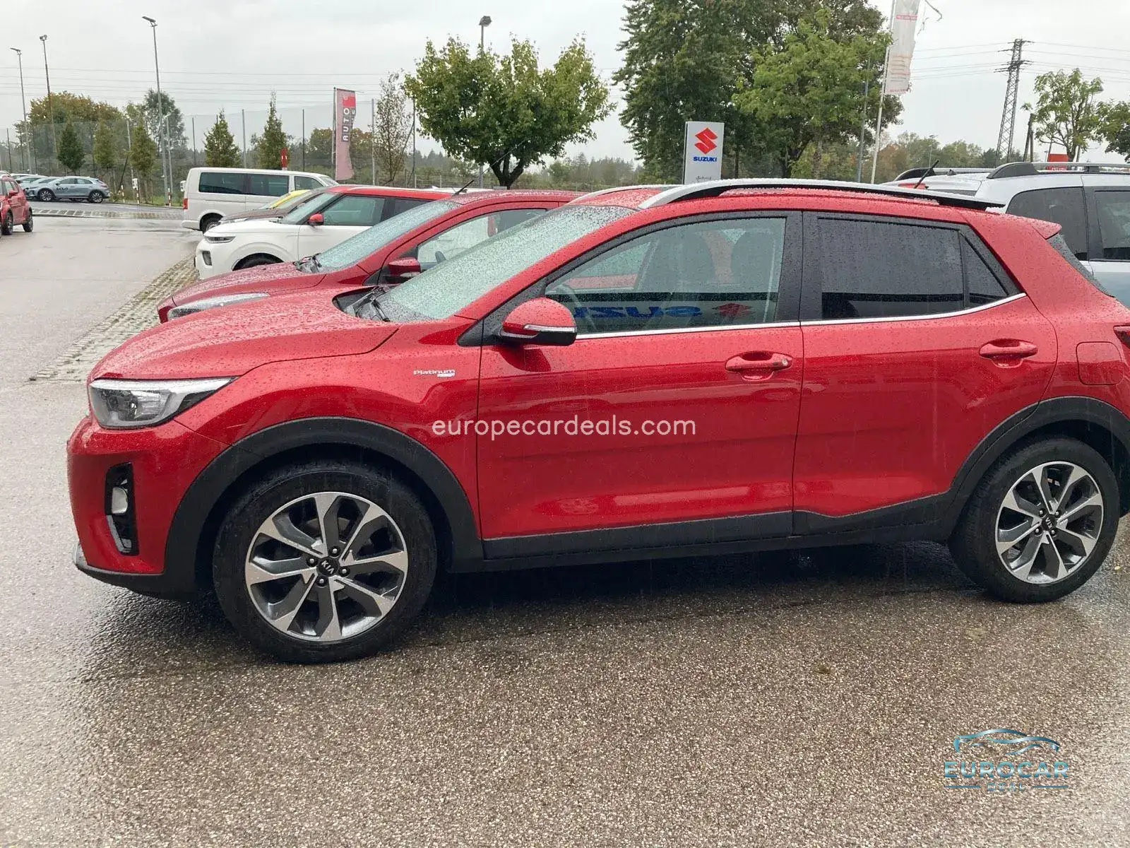 Kia Stonic