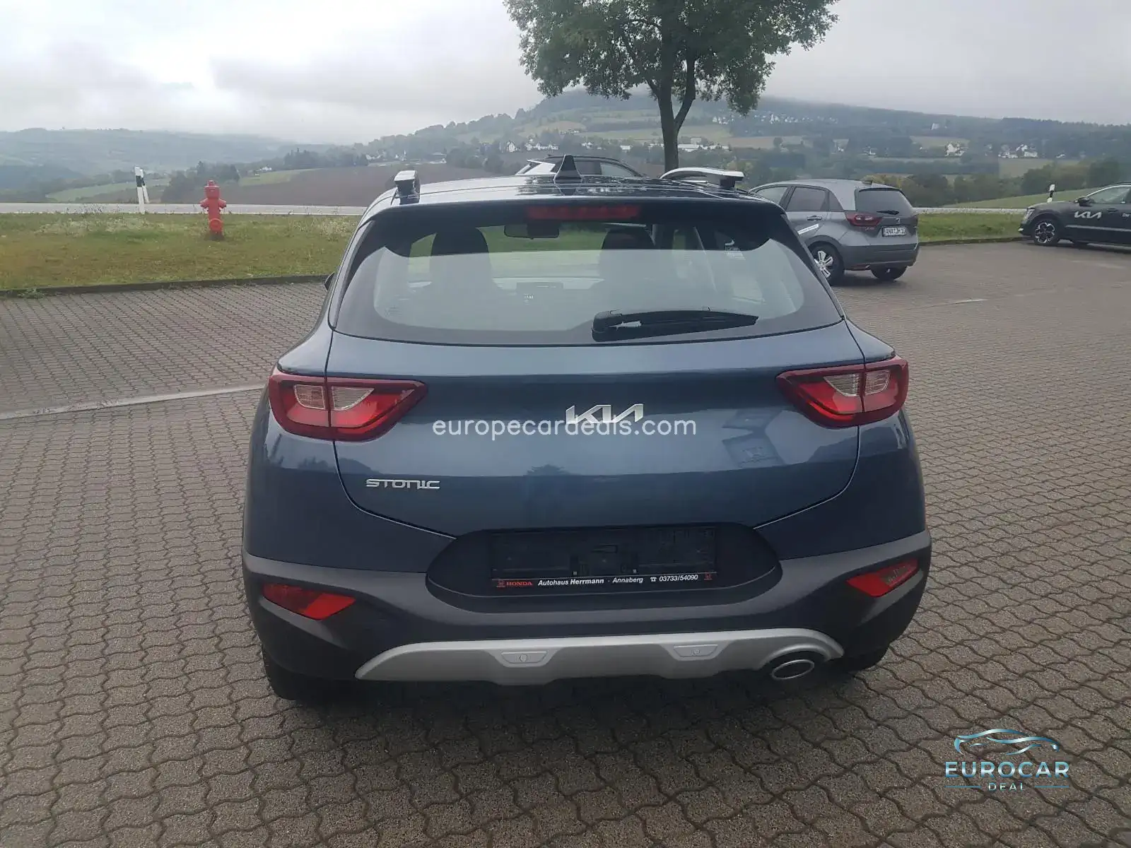 Kia Stonic