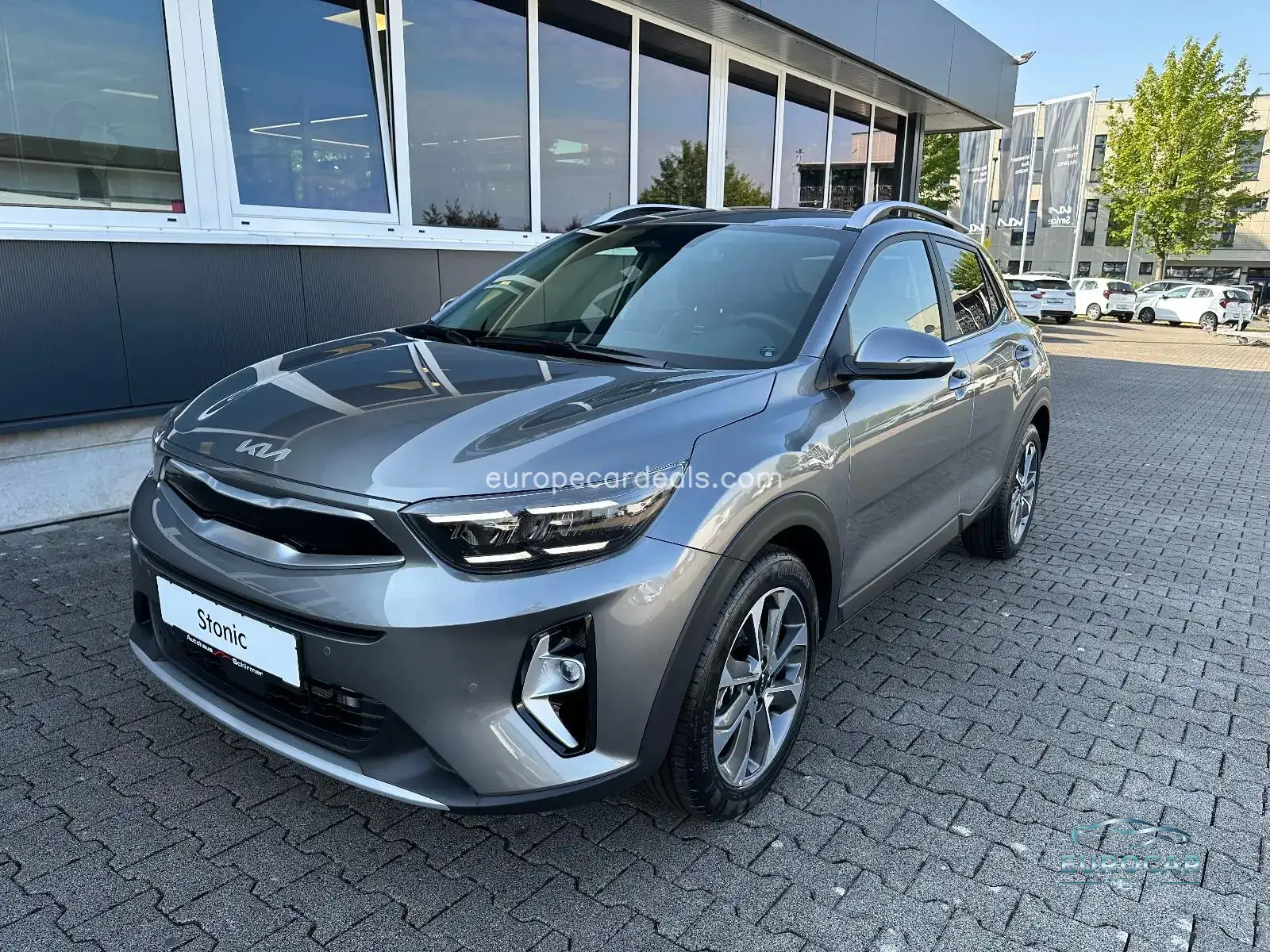 Kia Stonic