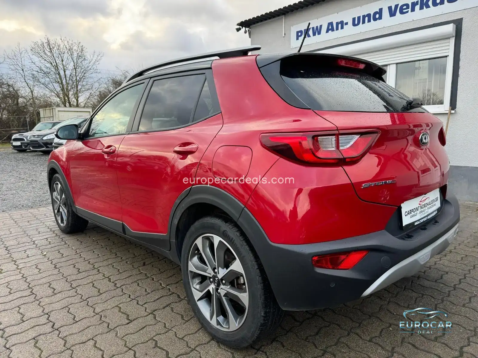 Kia Stonic