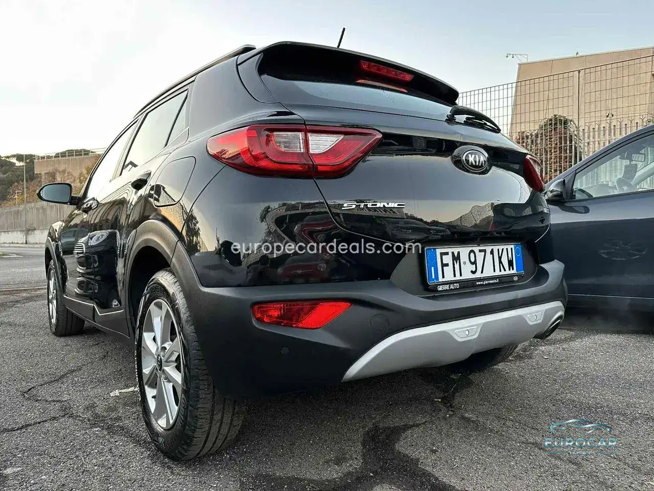 Kia Stonic