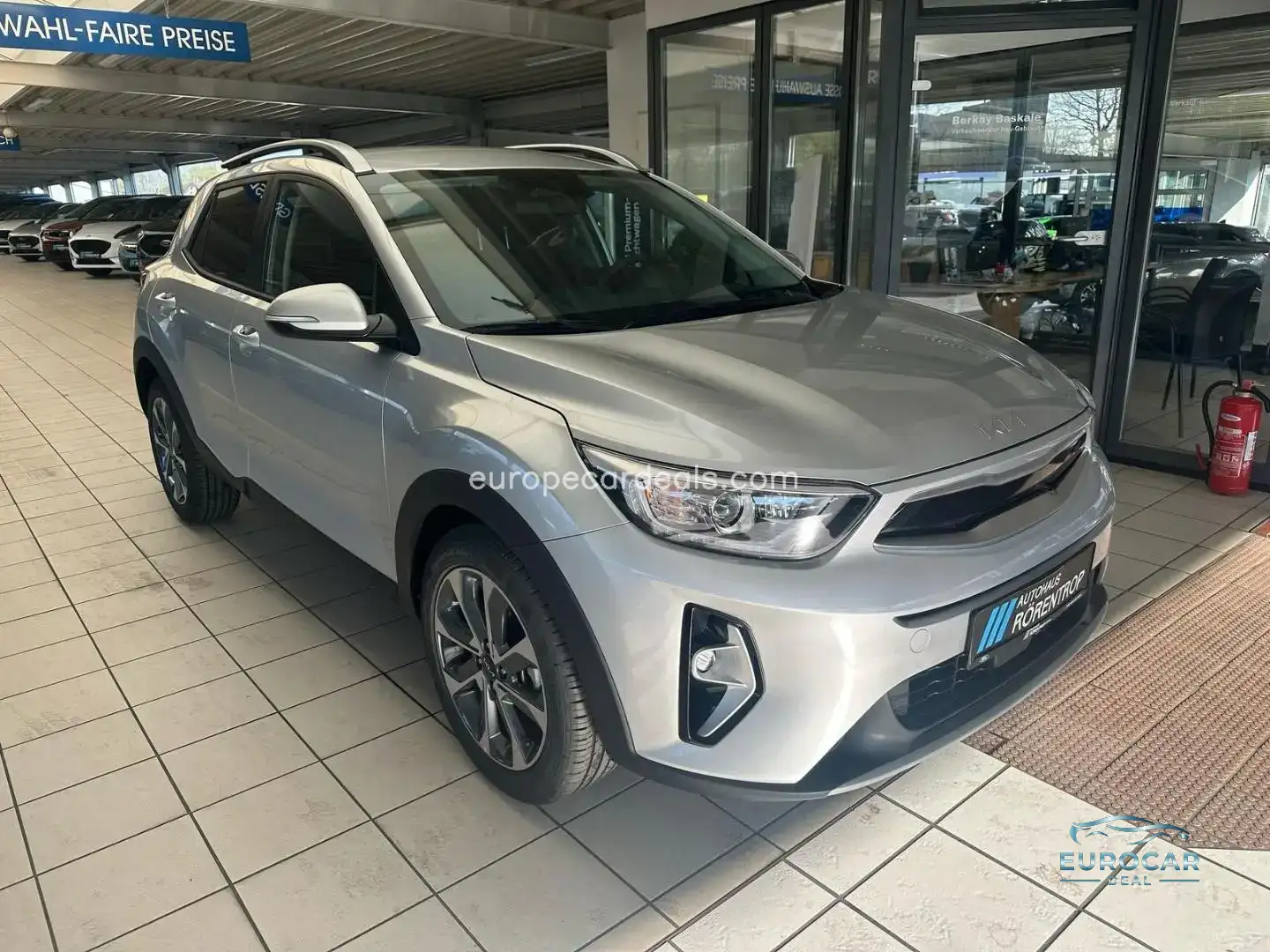 Kia Stonic
