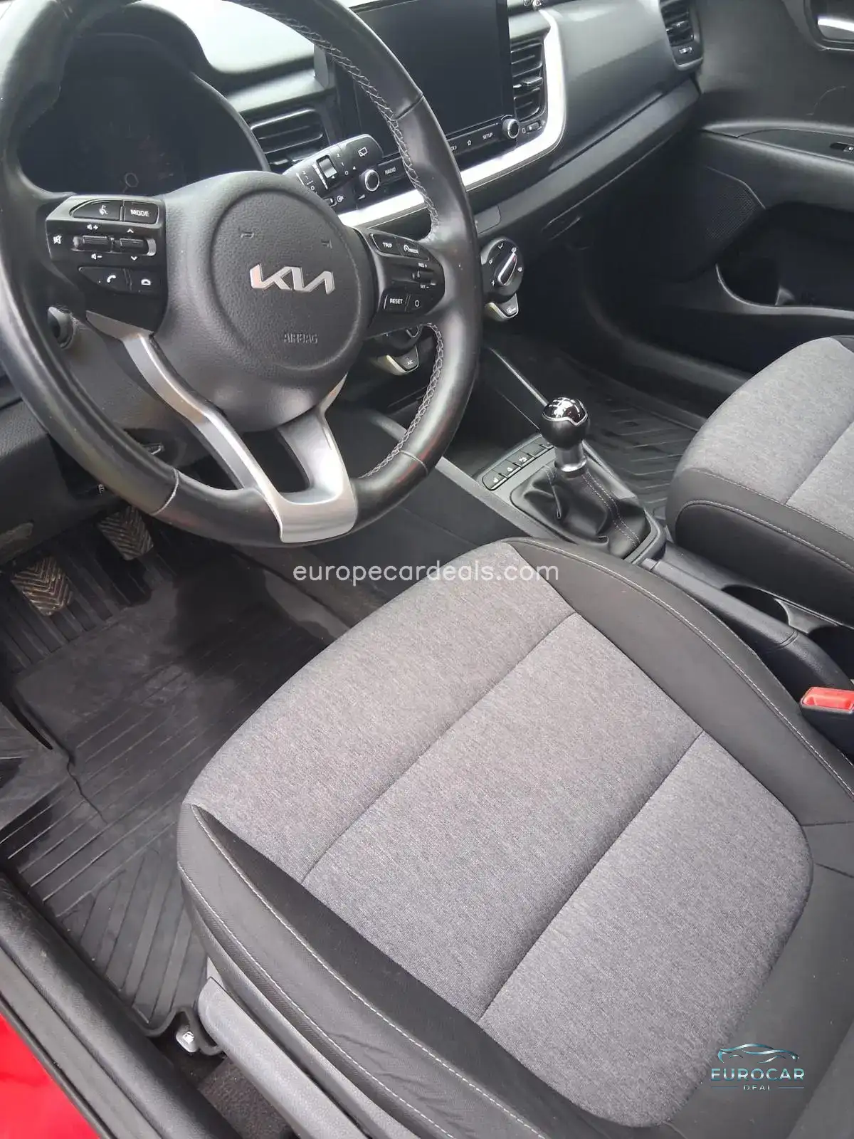 Kia Stonic