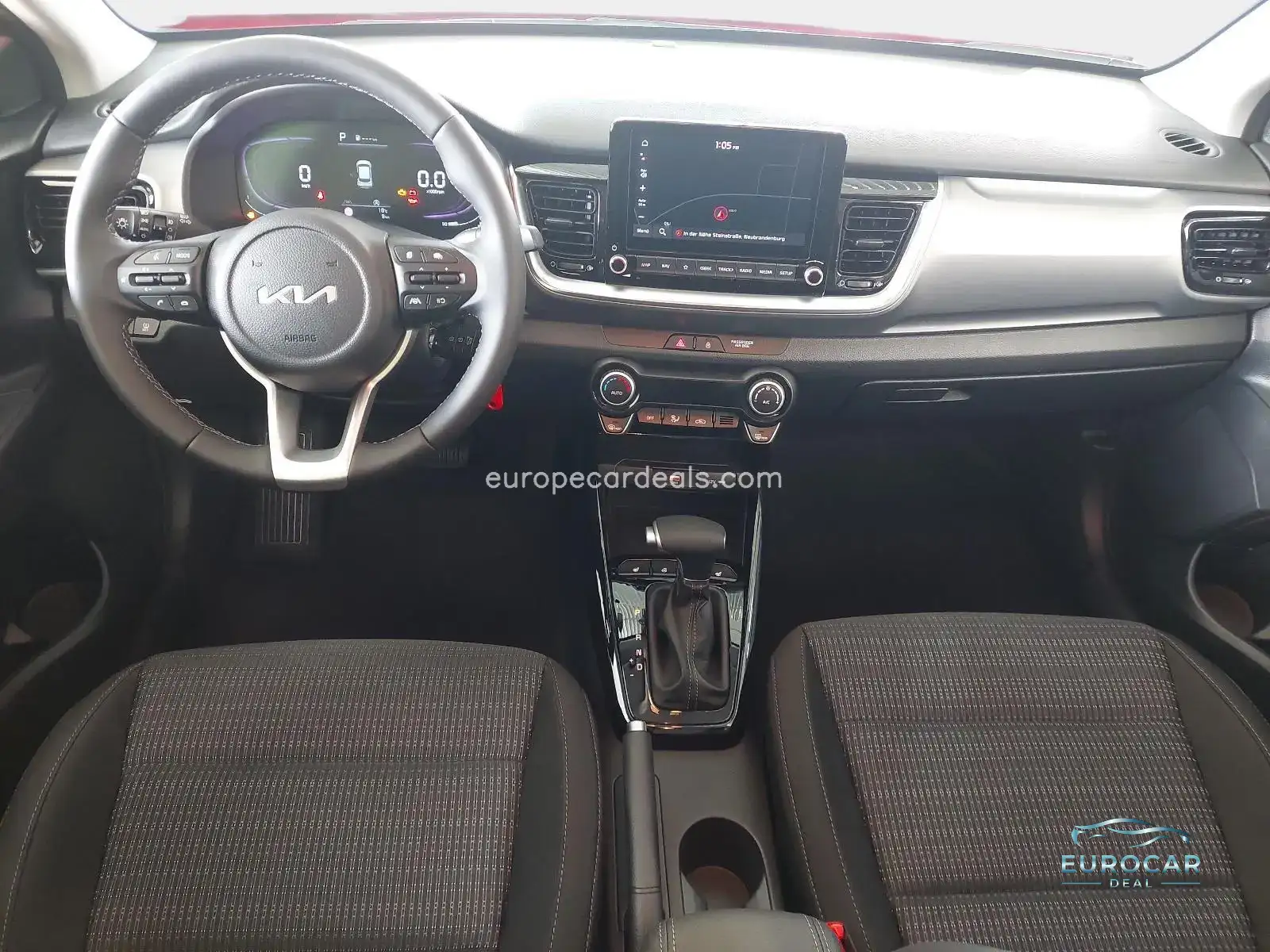Kia Stonic