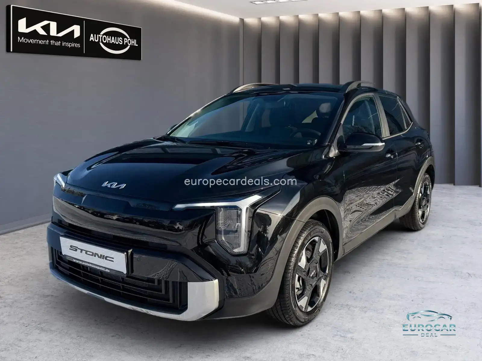 Kia Stonic