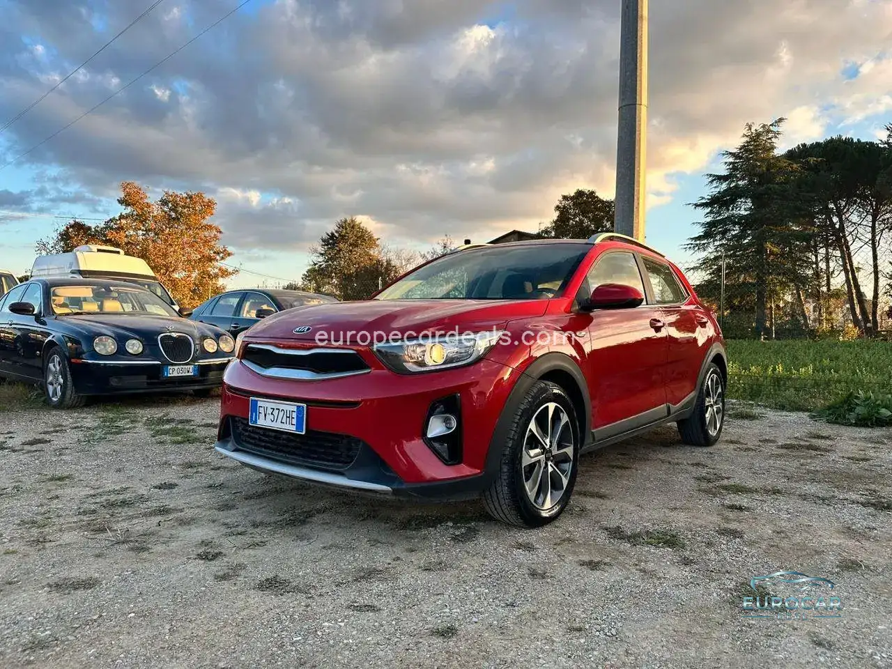 Kia Stonic