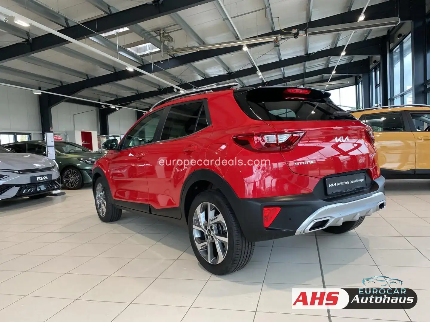 Kia Stonic